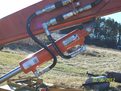 ht830 hydraulic excavator thumb 108