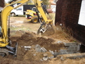 ht830 hydraulic excavator thumb 57