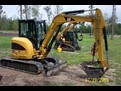 ht830 hydraulic excavator thumb 96