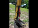 ht830 hydraulic excavator thumb 97