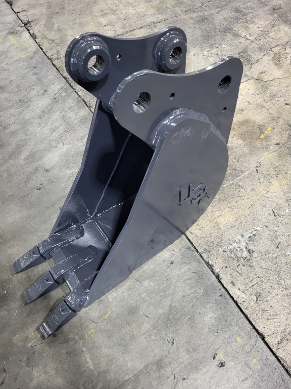 12 inch pin on excavator bucket fits Kubota KX057 U55 U48 3