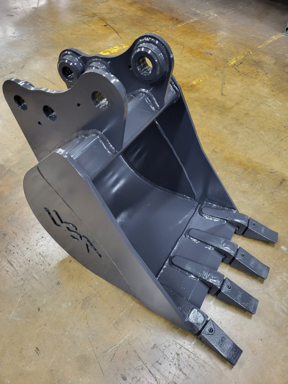 kpeb1016 pin on excavator thumb fits Kubota KX057 U55 U48 3