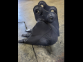 12 inch excavator bucket fits kubota u25 u27 pin on 1