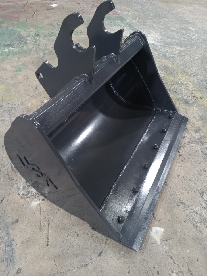 Kubota kx121 kx71 kx91 kx121 2 3 u35 kx040 kx033 style ditching bucket 36 inch quick attach 3