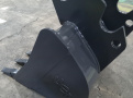 24 inch mini excavator bucket fits Kubota KX057 U55 U48 1