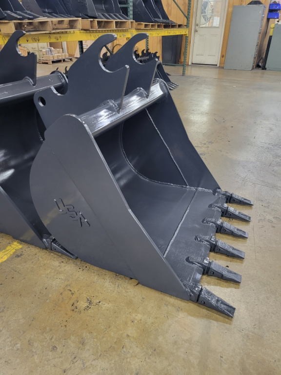 30 inch mini excavator bucket fits Kubota KX057 U55 U48 5