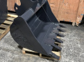 30 inch mini excavator bucket fits Kubota KX057 U55 U48 1