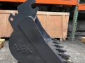 30 inch mini excavator bucket fits Kubota KX057 U55 U48 2