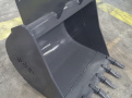 36 inch excavator bucket fits Kubota KX080 2