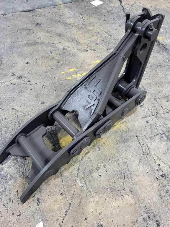 10x35 mini excavator thumb by USA Attachments