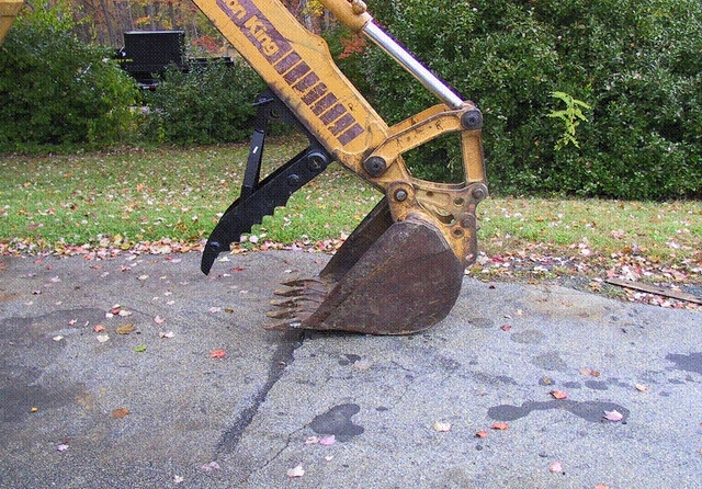 mt1035 excavator thumb 12
