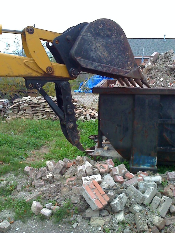 mt1035 excavator thumb 21