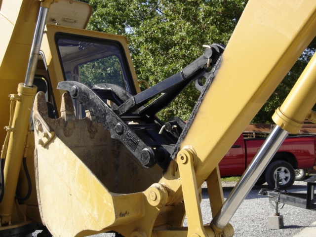 mt1230 excavator thumb 14