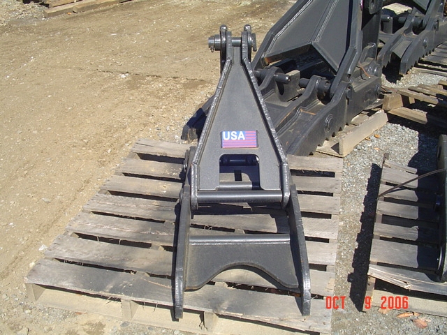 mt1845 excavator thumb 8