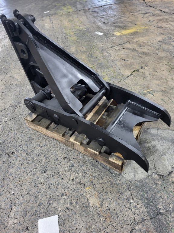 Mt1845 mechanical thumb 1