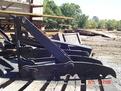 MT1845, 18\" x 45\" excavator thumb