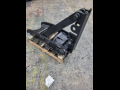 mt1845 mechanical excavator thumb 2