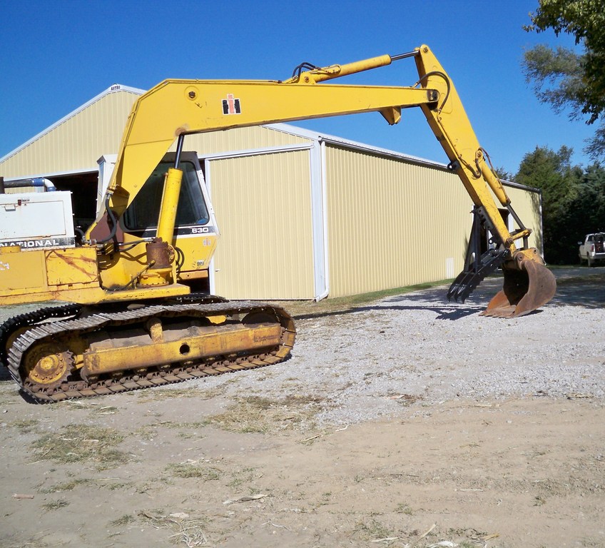 Mt1850 excavator thumb 27