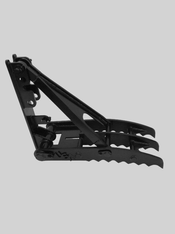 Mt1850 excavator thumb 40