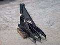MT1850 excavator bucket thumb by USA Attachments