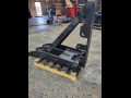 the original mt1850 excavator thumb