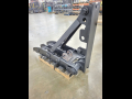 mt1856 excavator thumb on factory floor