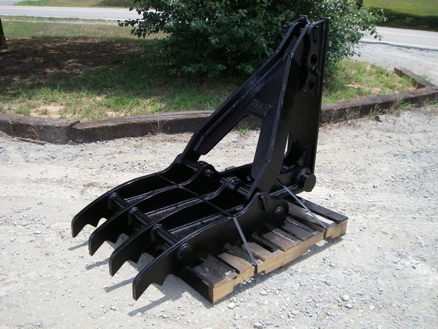 mt3062 excavator thumb 2