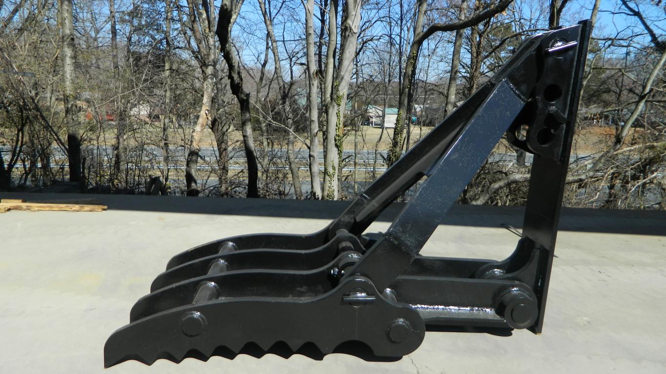 mt3062 excavator thumb 5