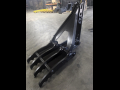 mt3062 usa attachments excavator thumb