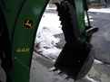 mini excavator thumb 40