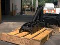 Mini Excavator Thumb MT824 by USA Attachments