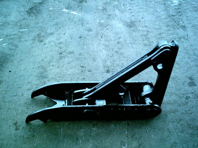 mt830 mini excavator thumb 12