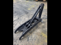 mt830 mini excavator thumb by usa attachments