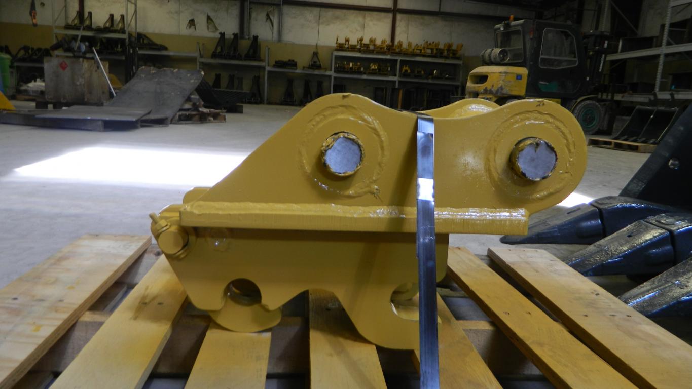 pgc105 excavator quick coupler 12