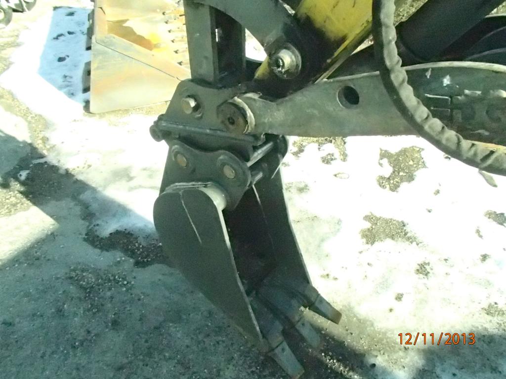 pgc105 excavator quick coupler 9