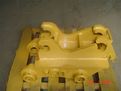 PGC125 Excavator Quick Coupler, fits most excavators 24,000 - 30,000 lbs by USA Attachments
