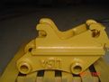 PGC125 excavator quick coupler from USA Attachments