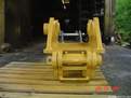 pgc135 excavator quick coupler 4