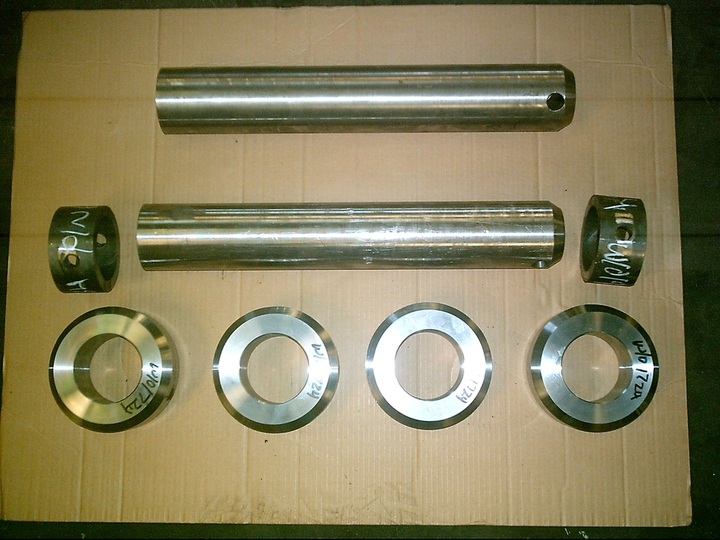 pins and bushings 4