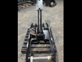 pin on hydraulic excavator thumb for 40000 50000 lb machines 3