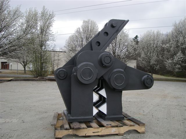 concrete pulverizer 2