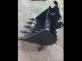 30 inch skeleton bucket fits kubota kx033 kx040 kx71 kx91 kx121 u35 3
