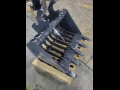 30 inch skeleton bucket fits kubota kx033 kx040 kx71 kx91 kx121 u35 4