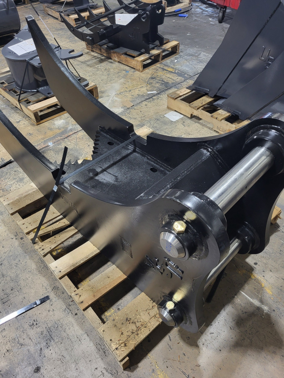 tree stumper for excavators 40000 50000 lbs 1