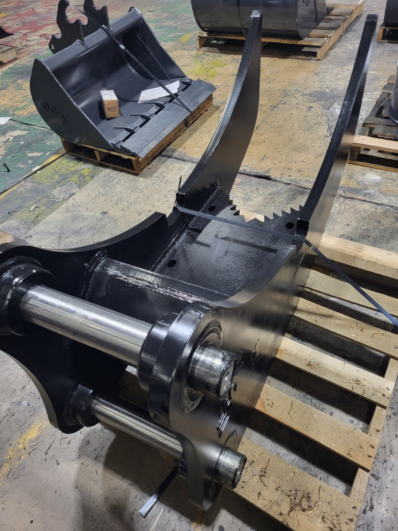 tree stumper for excavators 40000 50000 lbs 2