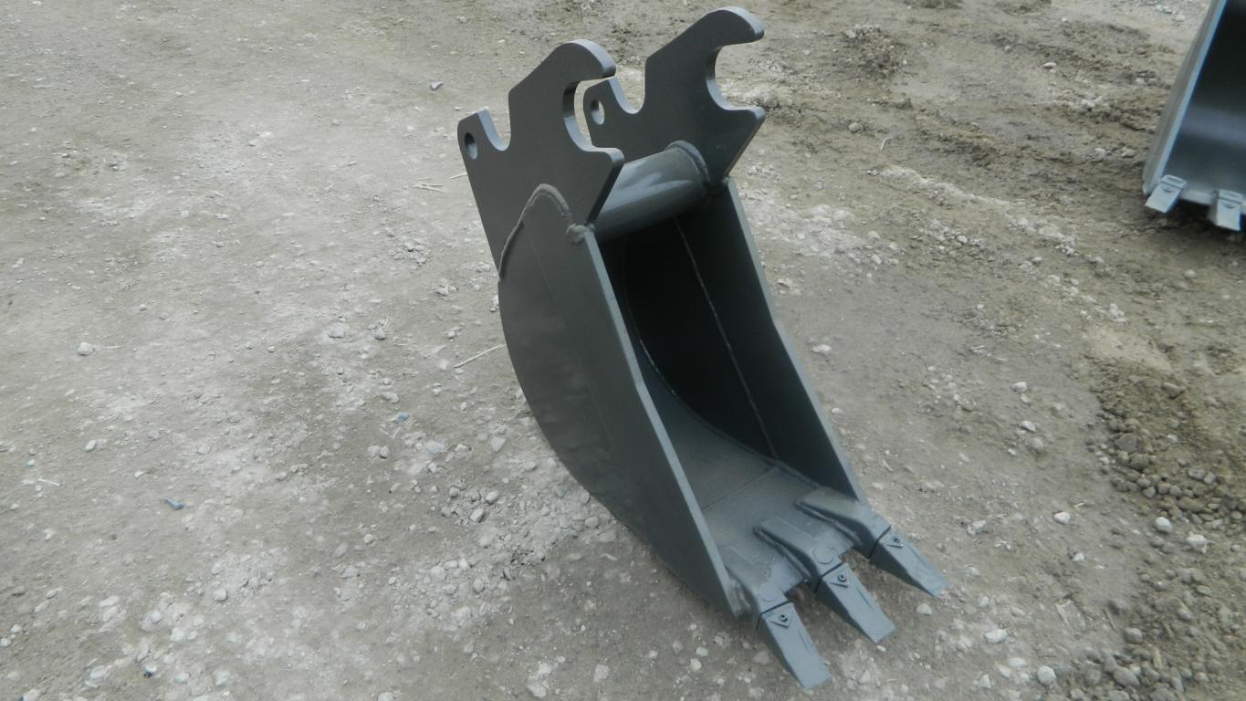 12 Backhoe bucket ford inch #10