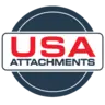 usa attachments round logo